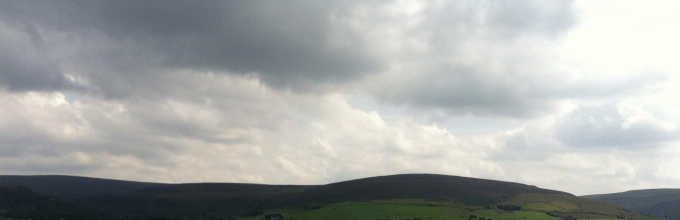 Peak District National Park