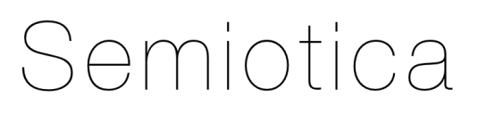 semiotica